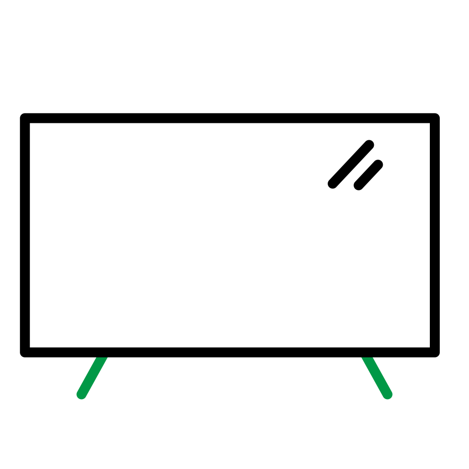 TV Wall Mounting